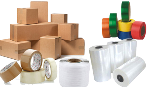 Packaging Material